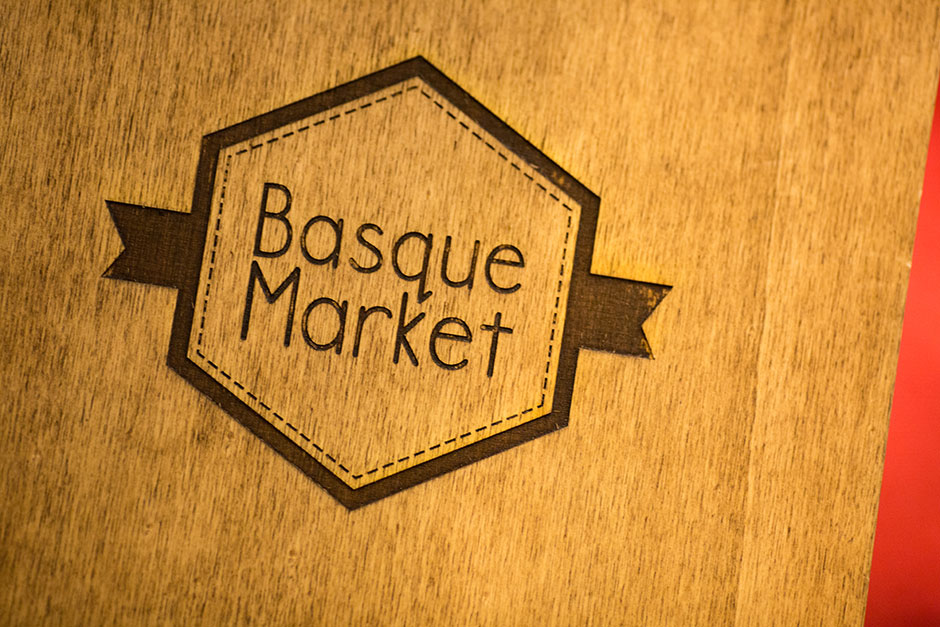 basque market